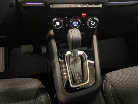 Renault Arkana  1.6 E-Tech Techno 105kW