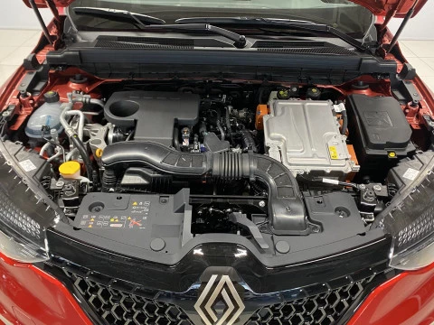 Renault Arkana  1.6 E-Tech Techno 105kW