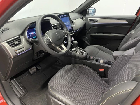 Renault Arkana  1.6 E-Tech Techno 105kW