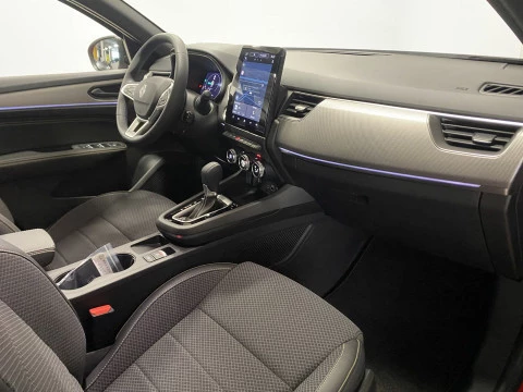 Renault Arkana  1.6 E-Tech Techno 105kW