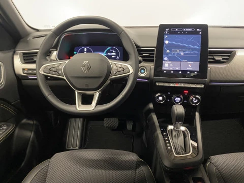 Renault Arkana  1.6 E-Tech Techno 105kW