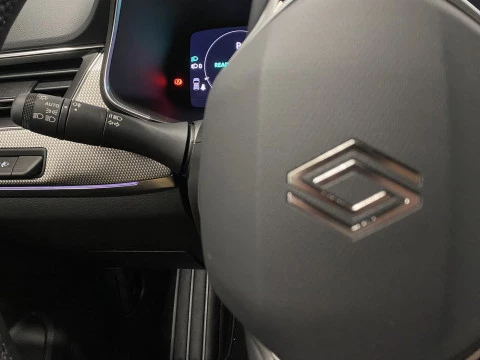 Renault Arkana  1.6 E-Tech Techno 105kW