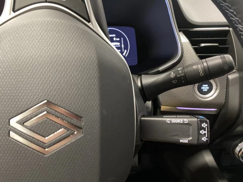 Renault Arkana  1.6 E-Tech Techno 105kW