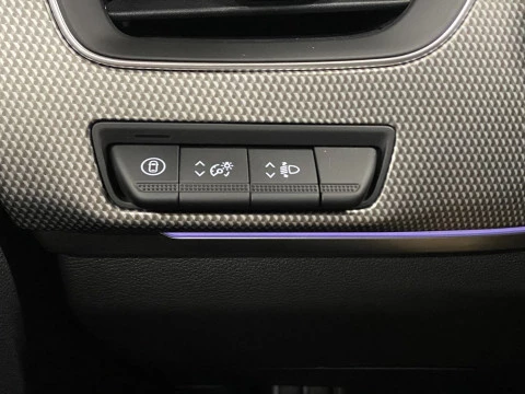 Renault Arkana  1.6 E-Tech Techno 105kW