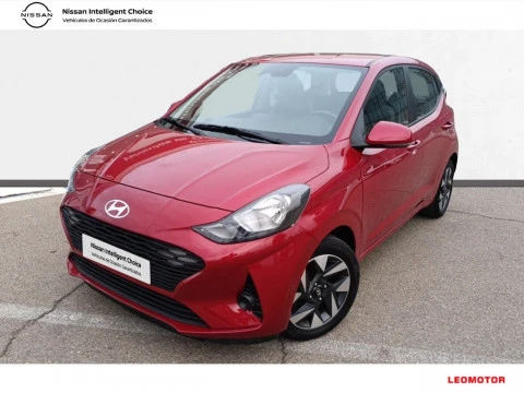 Hyundai i10  Klass 2023