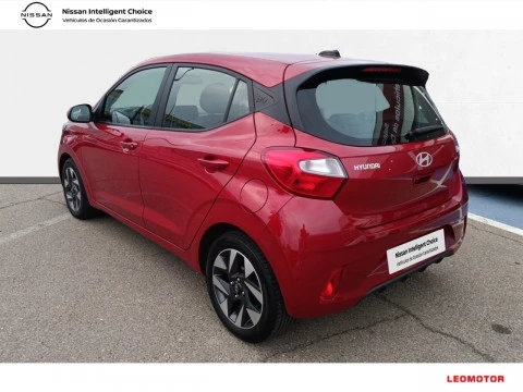 Hyundai i10  Klass 2023