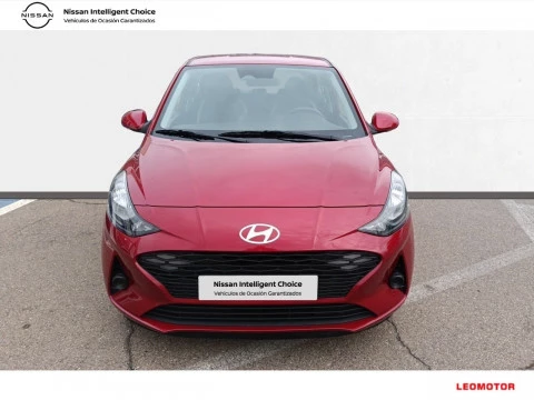 Hyundai i10  Klass 2023