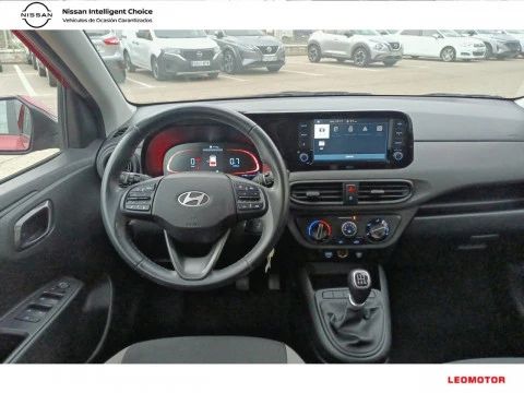 Hyundai i10  Klass 2023
