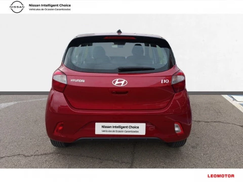 Hyundai i10  Klass 2023