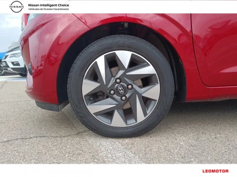 Hyundai i10  Klass 2023