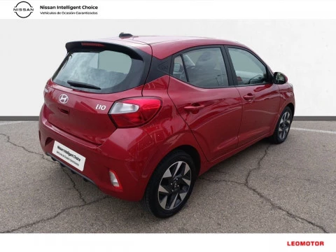 Hyundai i10  Klass 2023