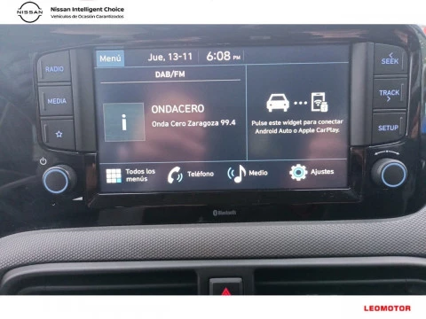 Hyundai i10  Klass 2023