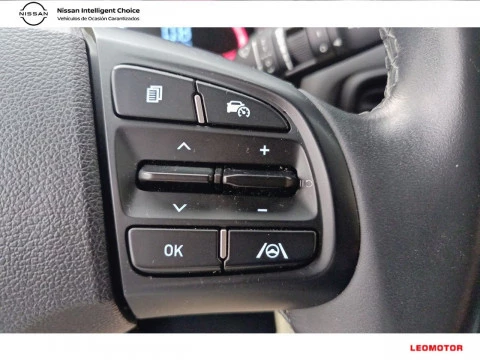 Hyundai i10  Klass 2023