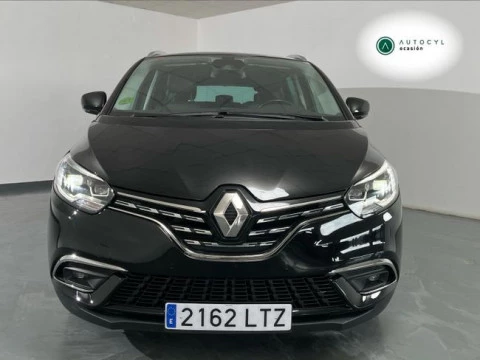Renault Grand Scénic Black Edition TCe 103kW (140CV) EDC MY21