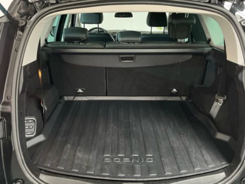 Renault Grand Scénic Black Edition TCe 103kW (140CV) EDC MY21