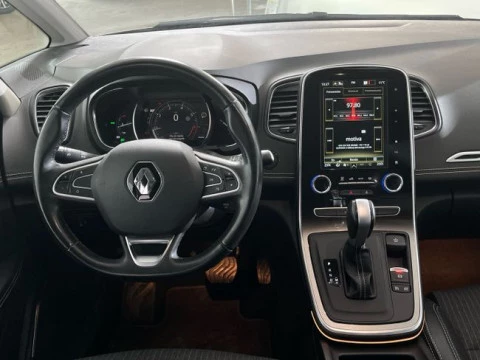 Renault Grand Scénic Black Edition TCe 103kW (140CV) EDC MY21