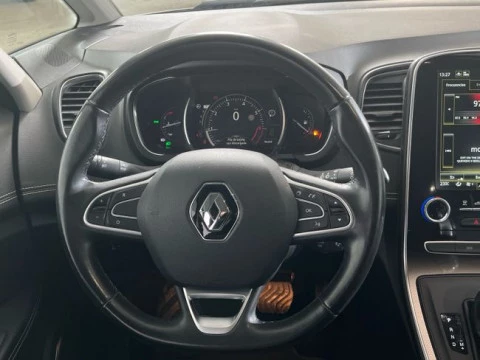 Renault Grand Scénic Black Edition TCe 103kW (140CV) EDC MY21