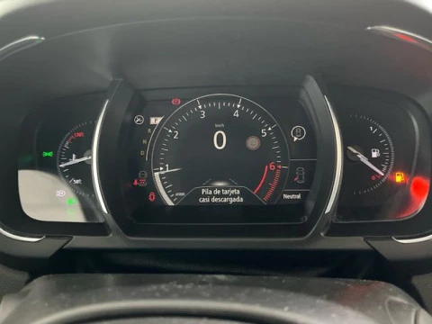 Renault Grand Scénic Black Edition TCe 103kW (140CV) EDC MY21