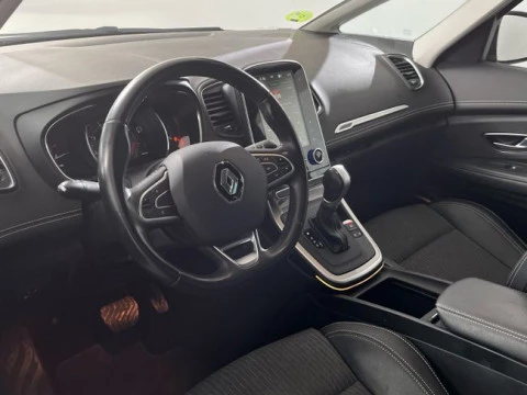 Renault Grand Scénic Black Edition TCe 103kW (140CV) EDC MY21