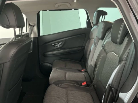 Renault Grand Scénic Black Edition TCe 103kW (140CV) EDC MY21