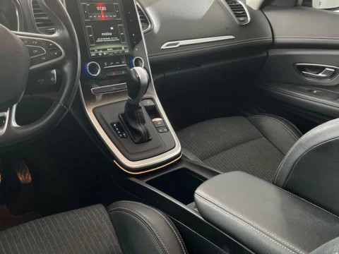 Renault Grand Scénic Black Edition TCe 103kW (140CV) EDC MY21