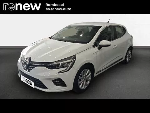 Renault Clio TCe Zen 67kW Renault Clio TCe Zen 67kW