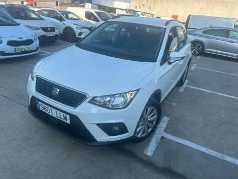 Seat Arona 1.0 TSI 81kW (110CV) Style Go Eco