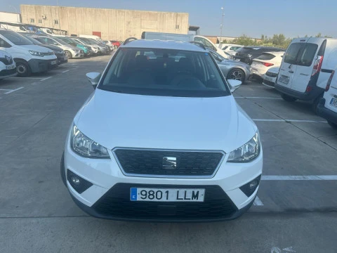 Seat Arona 1.0 TSI 81kW (110CV) Style Go Eco