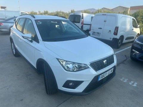 Seat Arona 1.0 TSI 81kW (110CV) Style Go Eco