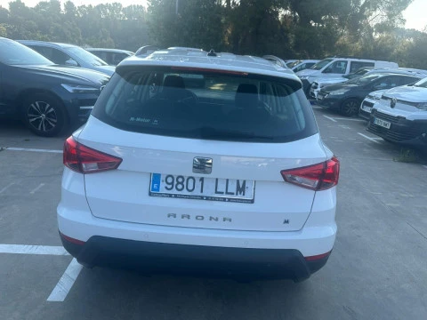 Seat Arona 1.0 TSI 81kW (110CV) Style Go Eco