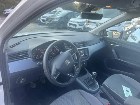 Seat Arona 1.0 TSI 81kW (110CV) Style Go Eco