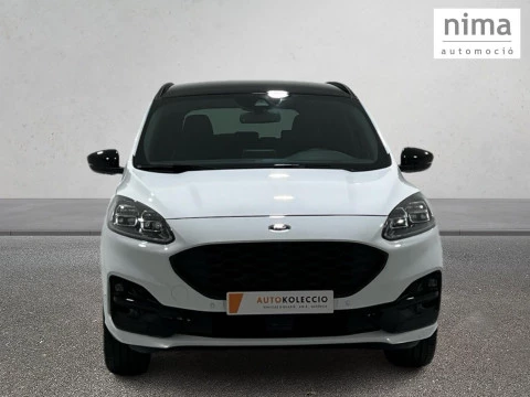 Ford Kuga ST-Line X 2.5 Duratec PHEV 165kW Auto