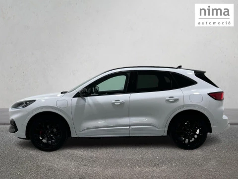 Ford Kuga ST-Line X 2.5 Duratec PHEV 165kW Auto