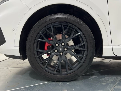 Ford Kuga ST-Line X 2.5 Duratec PHEV 165kW Auto