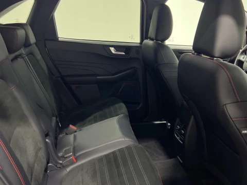 Ford Kuga ST-Line X 2.5 Duratec PHEV 165kW Auto