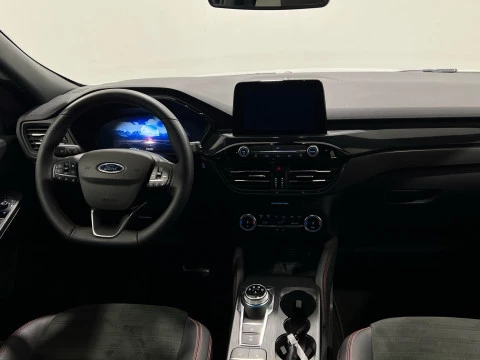 Ford Kuga ST-Line X 2.5 Duratec PHEV 165kW Auto