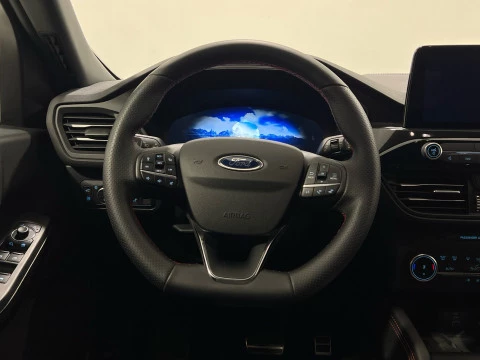 Ford Kuga ST-Line X 2.5 Duratec PHEV 165kW Auto