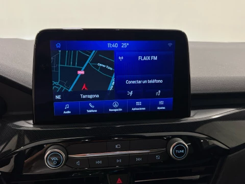 Ford Kuga ST-Line X 2.5 Duratec PHEV 165kW Auto