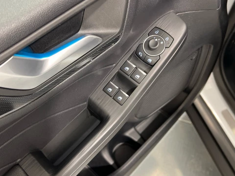 Ford Kuga ST-Line X 2.5 Duratec PHEV 165kW Auto