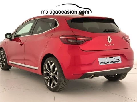Renault Clio techno Eco-G 100cv (74kW)