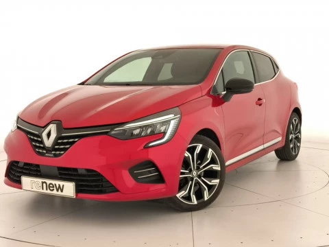 Renault Clio techno Eco-G 100cv (74kW)