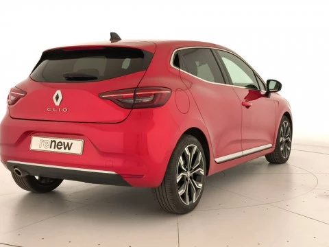 Renault Clio techno Eco-G 100cv (74kW)