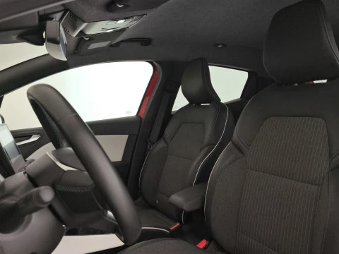 Renault Clio techno Eco-G 100cv (74kW)