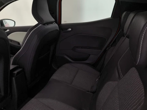 Renault Clio techno Eco-G 100cv (74kW)