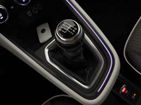 Renault Clio techno Eco-G 100cv (74kW)