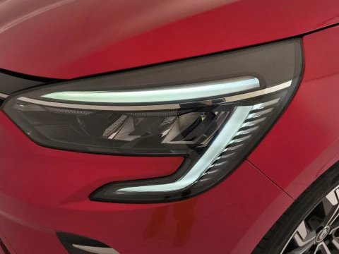 Renault Clio techno Eco-G 100cv (74kW)