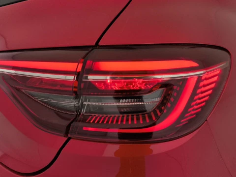 Renault Clio techno Eco-G 100cv (74kW)