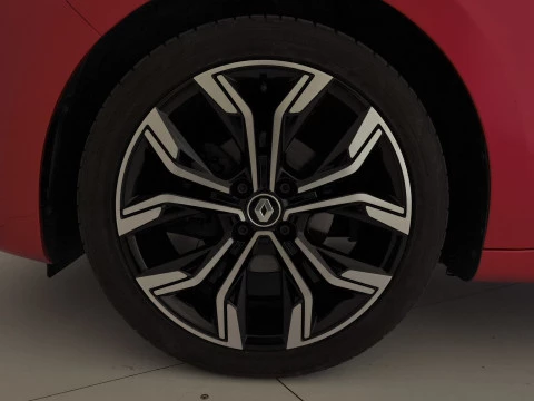 Renault Clio techno Eco-G 100cv (74kW)