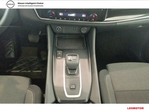 Nissan Qashqai QASHQAI 1.3DIG-T N-CONNECTA 160CV 2WD CVT MHEV E6D-F