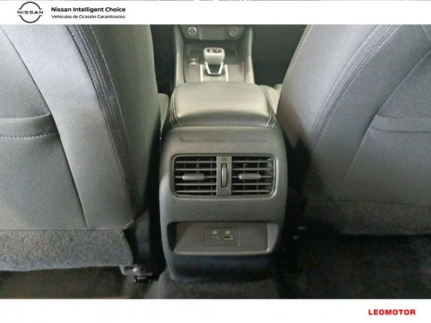 Nissan Qashqai QASHQAI 1.3DIG-T N-CONNECTA 160CV 2WD CVT MHEV E6D-F